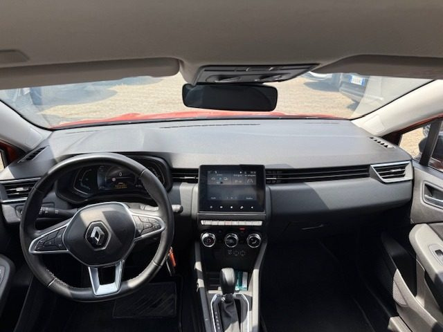 RENAULT CLIO FULL HYBRID E-TECH 145 CV 5 PORT - foto 6