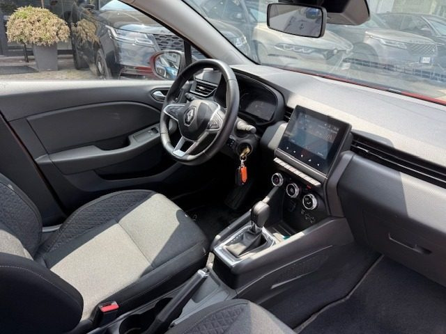 RENAULT CLIO FULL HYBRID E-TECH 145 CV 5 PORT - foto 7