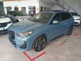 BMW X1 xDrive 20d Msport Pro