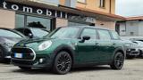 MINI Clubman Cooper D 2.0 150CV BUSINESS XL BOOST