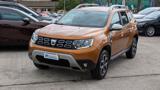 DACIA Duster GPL 1.6cc 114cv NAVIGATORE CRUISE CONTROL
