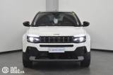 JEEP Avenger 1.2 Turbo 100 CV MHEV Summit