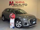 AUDI Q3 35 TDI S tronic