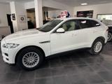 JAGUAR F-Pace 2.0 D 180 CV AWD aut. Pure