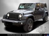 JEEP Wrangler 3.6 V6 Unlimited Rubicon
