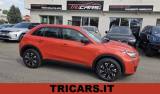 FIAT 600 Hybrid 110 CV DCT MHEV PERMUTE UNICOPR.