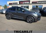 FORD Puma 1.0 EcoBoost Hybrid 125 CV NEOPATENTATI PERMUTE