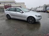 MERCEDES-BENZ C 200 CDI S.W. Avantgarde AMG MOTORE NUOVO 2019