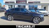 MERCEDES-BENZ GLC 200 d 4Matic Coupé Sport PERMUTE