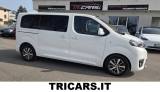 TOYOTA Proace Verso 2.0D 150 CV L1 D Executive PERMUTE 8 POSTI