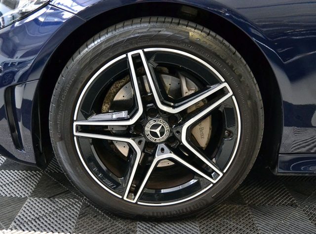 MERCEDES-BENZ C 180 AUTO CABRIO PREMIUM AMG LINE SER - foto 28