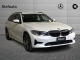 BMW 316 d 48V Touring Business Advantage