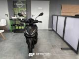 KYMCO MICARE 125 NERO SATINATO