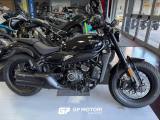 CF MOTO 450CL-C BLACK EDITION