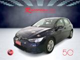 VOLKSWAGEN Golf 2.0 TDI 115 CV Km 73.000 Pronta Consegna Iva Espos