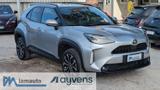TOYOTA Yaris Cross Hybrid Trend E-CVT 1.5cc (98)120cv CAMERA POST.