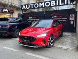 FORD Focus 1.5 EcoBlue 120 CV 5p. Business