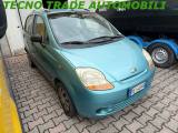 CHEVROLET Matiz 1000 GPL