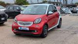 SMART ForFour Youngster Turbo 0.9cc 90cv NAVIG. RETROCAMERA