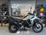 CF MOTO 1000 MT-X MT-X