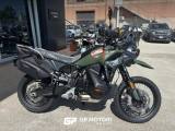 CF MOTO 1000 MT-X MT-X