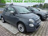FIAT 500 1.2 EasyPower Lounge