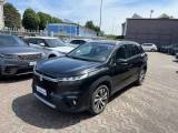 SUZUKI S-Cross 1.4 Hybrid Top+