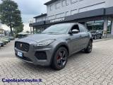 JAGUAR E-Pace 2.0D 150 CV AWD aut.CHEQUERED FLAG+TETTO