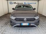 VOLKSWAGEN T-Roc 1.5 TSI ACT 150cv DSG Style