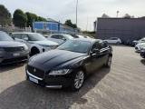 JAGUAR XF 2.0 D 180 CV aut. Pure
