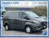 FORD Transit Custom 300 2.0 EcoBlue Hybrid 130Cv Trend