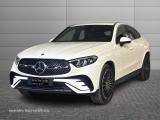 MERCEDES-BENZ GLC 220 d 4Matic Mild hybrid Coupé AMG Line Advanced