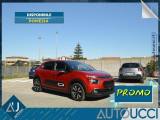 CITROEN C3 PureTech 1.2 110 S&S Max