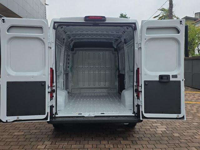 FIAT DUCATO MY25 FURGONE LASTRATO L2H2 33 2. - foto 6