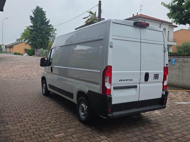 FIAT DUCATO MY25 FURGONE LASTRATO L2H2 33 2. - foto 7