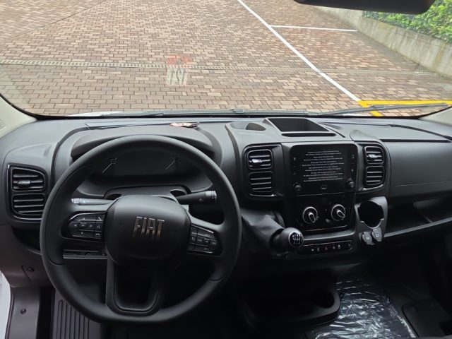 FIAT DUCATO MY25 FURGONE LASTRATO L2H2 33 2. - foto 8