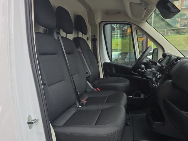 FIAT DUCATO MY25 FURGONE LASTRATO L2H2 33 2. - foto 10