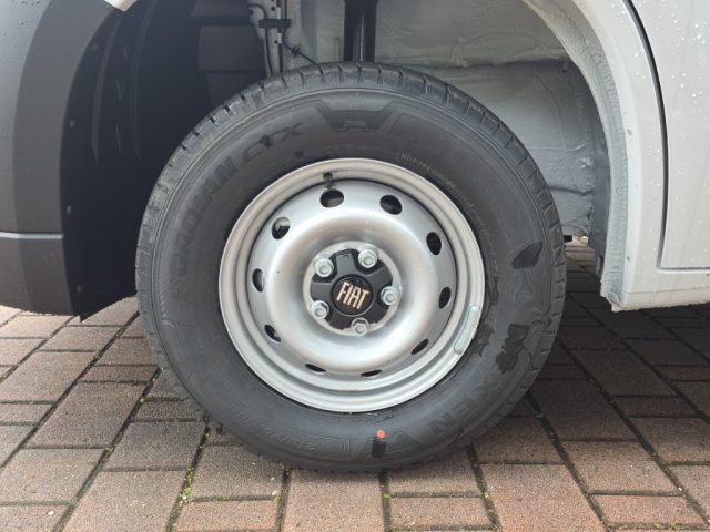 FIAT DUCATO MY25 FURGONE LASTRATO L2H2 33 2. - foto 11