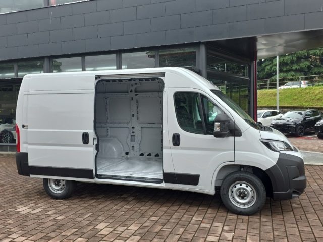 FIAT DUCATO MY25 FURGONE LASTRATO L2H2 33 2. - foto 12