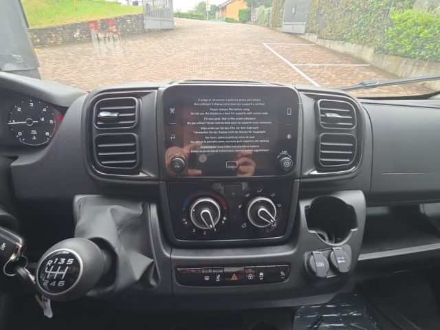 FIAT DUCATO MY25 FURGONE LASTRATO L2H2 33 2. - foto 14