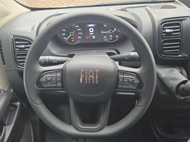 FIAT DUCATO MY25 FURGONE LASTRATO L2H2 33 2. - foto 16