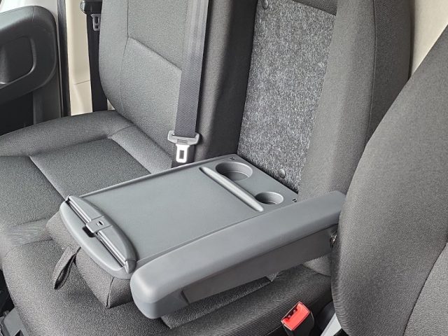 FIAT DUCATO MY25 FURGONE LASTRATO L2H2 33 2. - foto 18