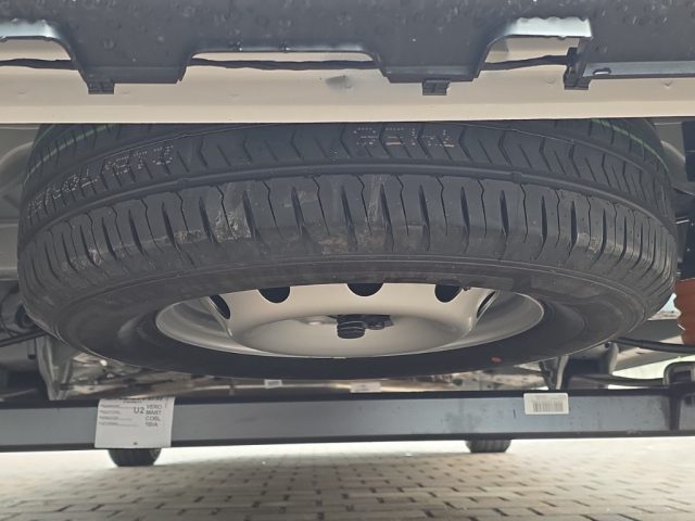 FIAT DUCATO MY25 FURGONE LASTRATO L2H2 33 2. - foto 19