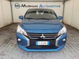 MITSUBISHI Space Star 1.2 bi-fuel GPL Invite SDA