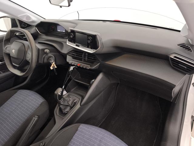 PEUGEOT 208 1.2 PURETECH 75CV LIKE S&S - foto 25