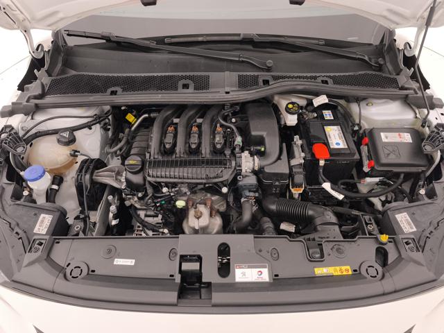PEUGEOT 208 1.2 PURETECH 75CV LIKE S&S - foto 28