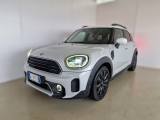 MINI Countryman 2.0 Cooper D JCW Countryman