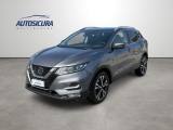 NISSAN Qashqai 1.5 dCi 115 CV N-Connecta