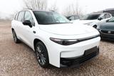 LEAPMOTOR C10 REEV 158kW phev Design