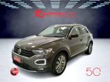 VOLKSWAGEN T-Roc 2.0 TDI SCR 4MOTION 150 Cv Pronta Consegna